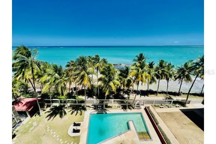 3307 ISLA VERDE AVE. #1203 A Carolina, PR 00979