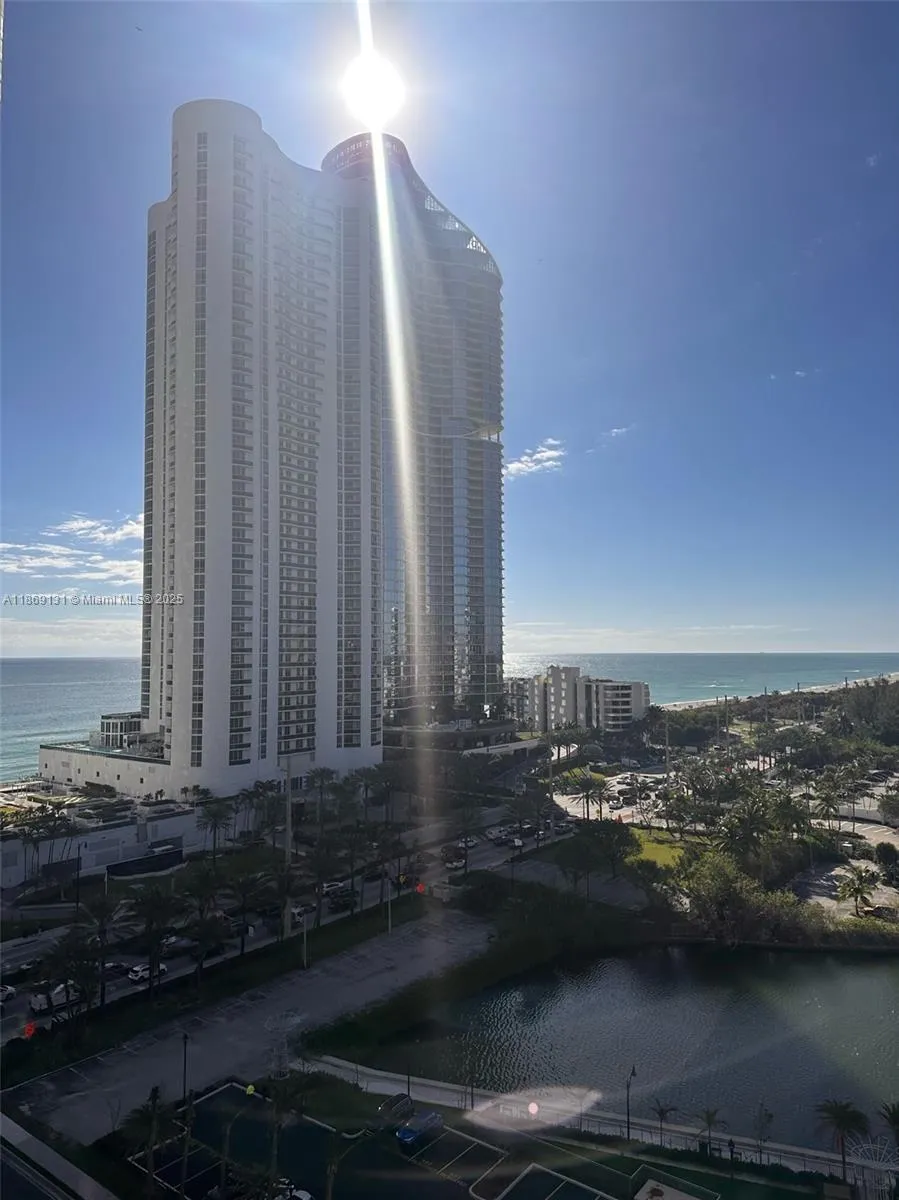 15811 Collins Ave #605 Sunny Isles Beach, FL 33160