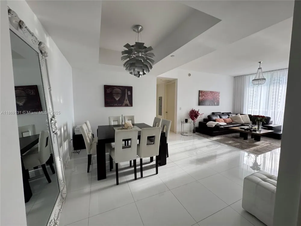 15811 Collins Ave #605 Sunny Isles Beach, FL 33160