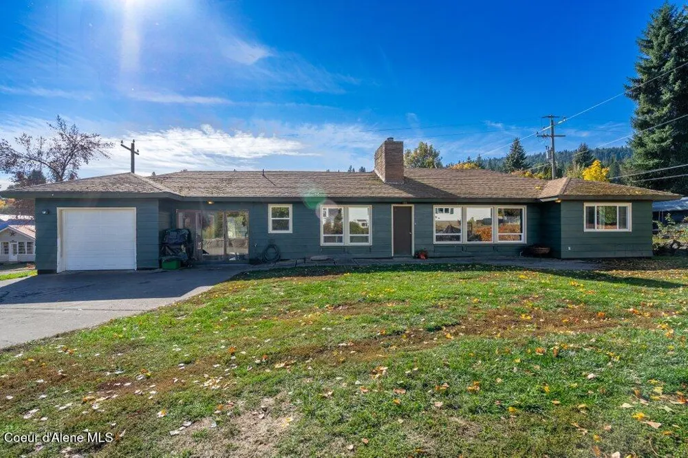 1000 Washington Ave St. Maries, ID 83861