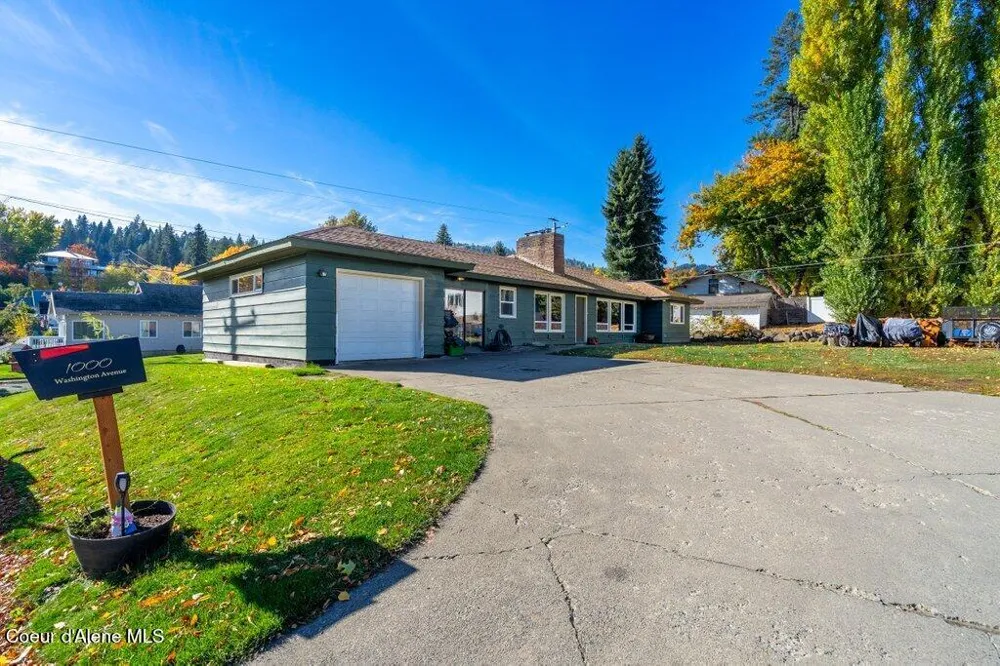 1000 Washington Ave St. Maries, ID 83861