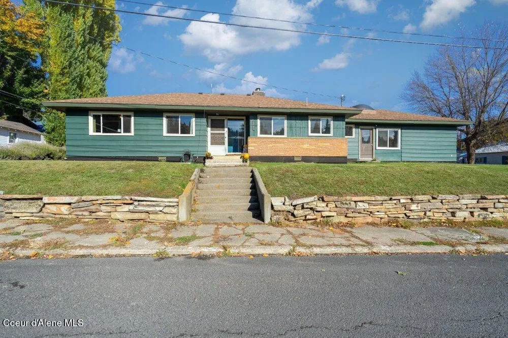 1000 Washington Ave St. Maries, ID 83861