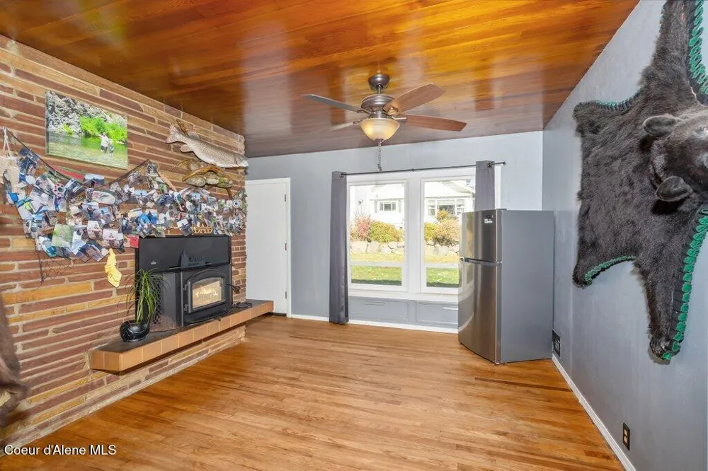 1000 Washington Ave St. Maries, ID 83861