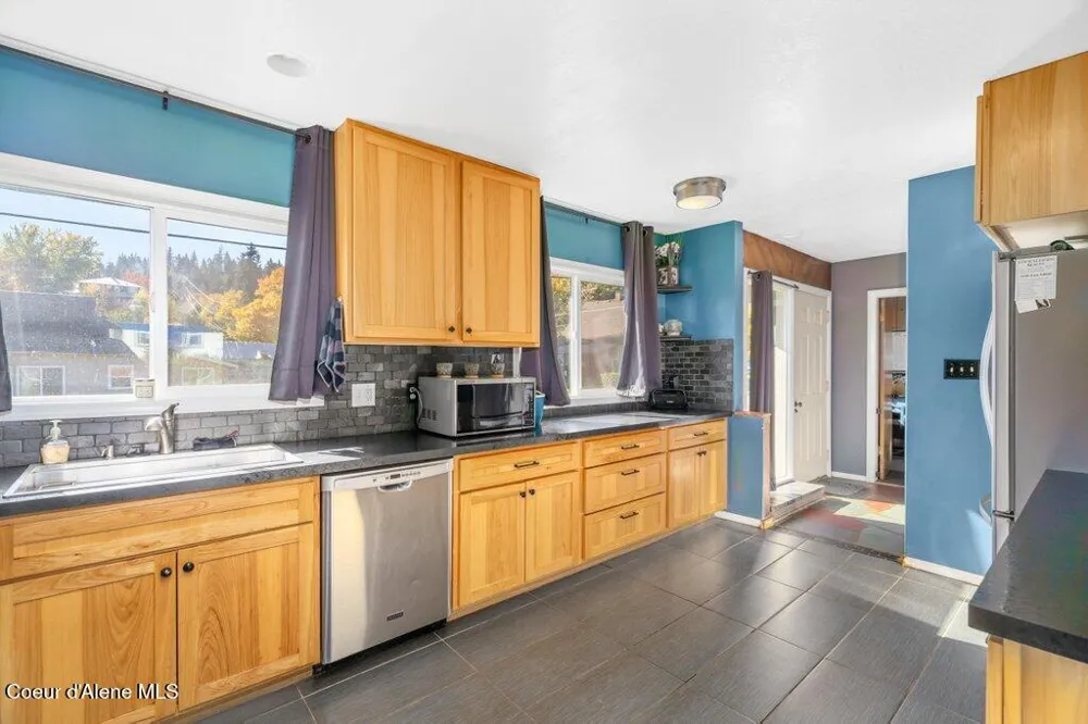 1000 Washington Ave St. Maries, ID 83861