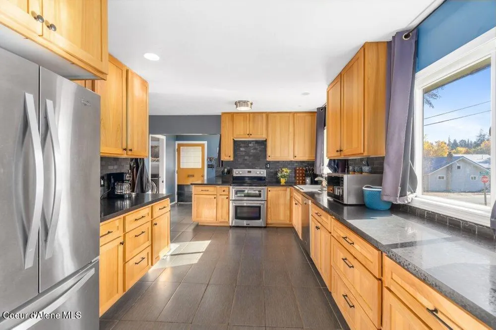 1000 Washington Ave St. Maries, ID 83861