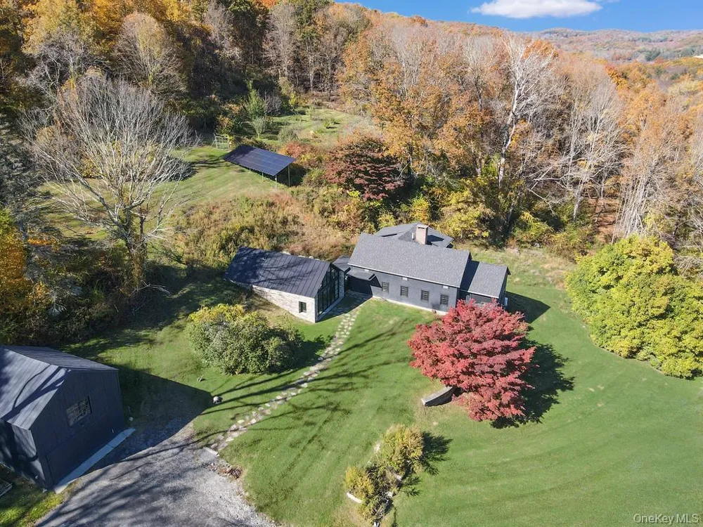 56 Northrup Road Dover Plains, NY 12522