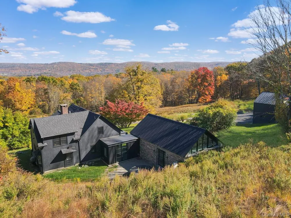 56 Northrup Road Dover Plains, NY 12522