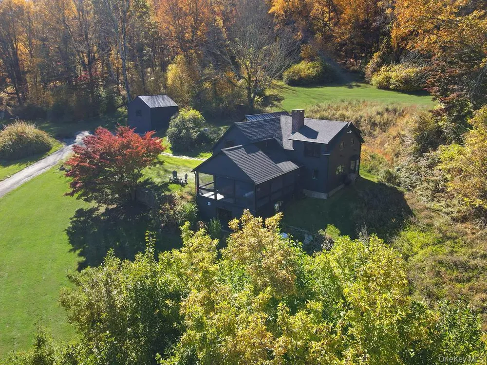 56 Northrup Road Dover Plains, NY 12522