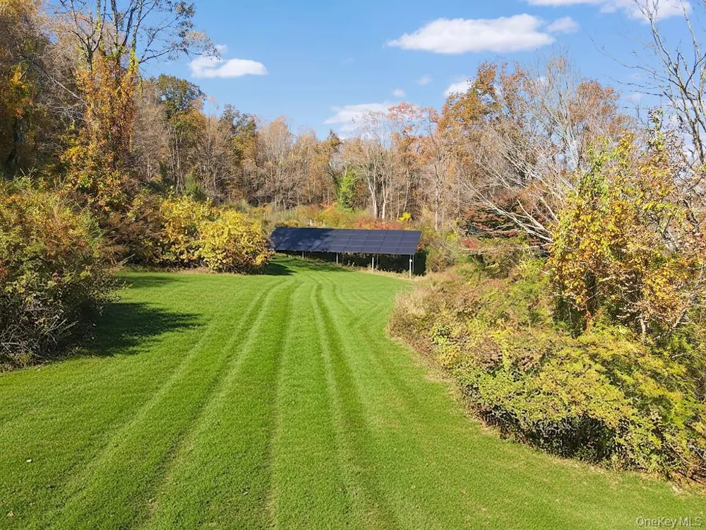 56 Northrup Road Dover Plains, NY 12522
