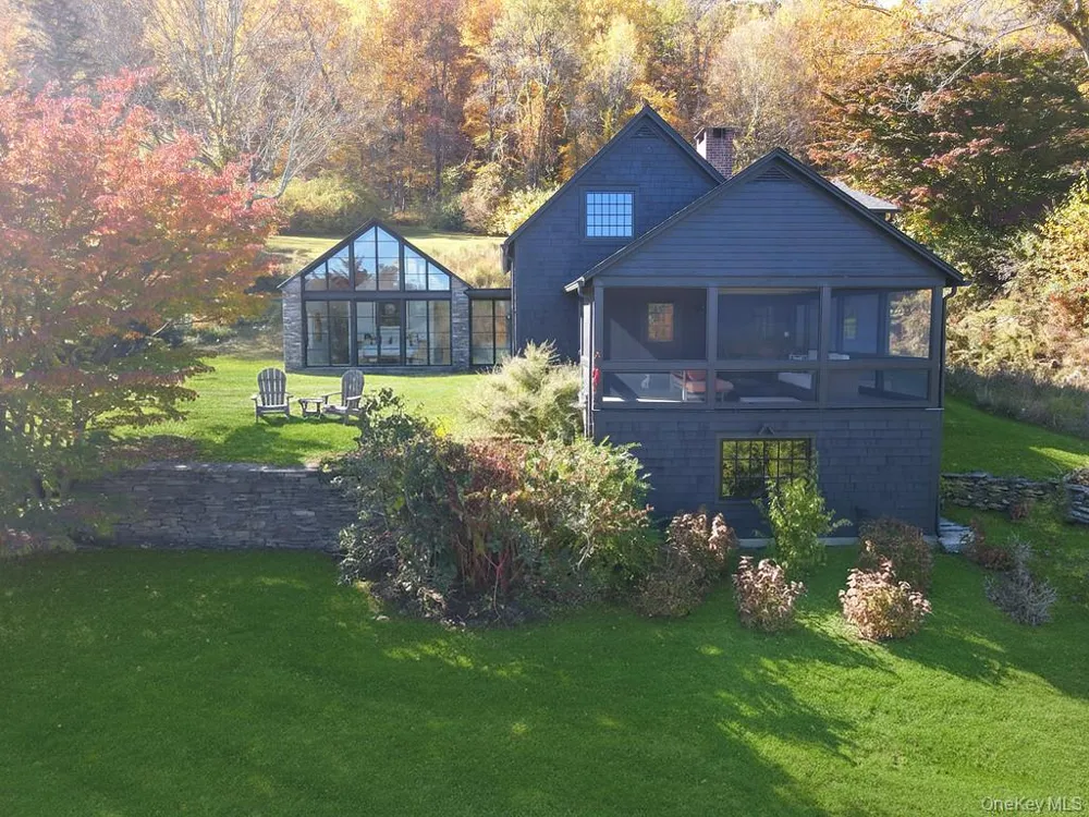 56 Northrup Road Dover Plains, NY 12522