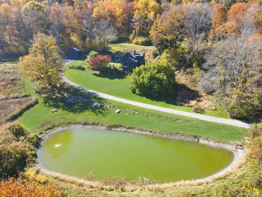 56 Northrup Road Dover Plains, NY 12522