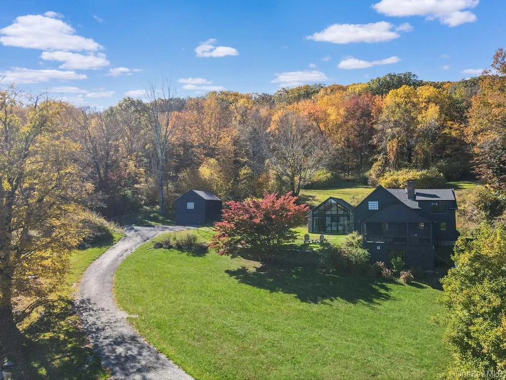 56 Northrup Road Dover Plains, NY 12522