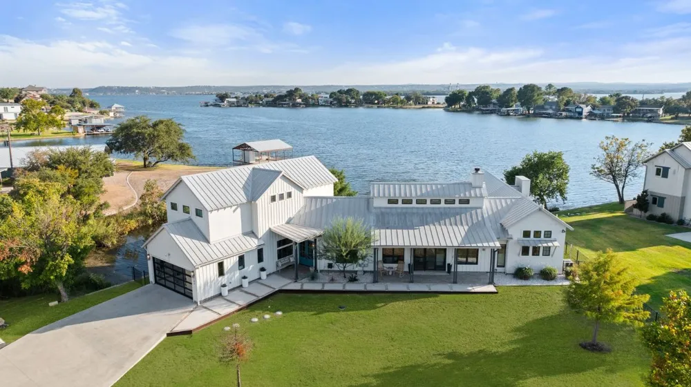 703 Woodland Hills Drive