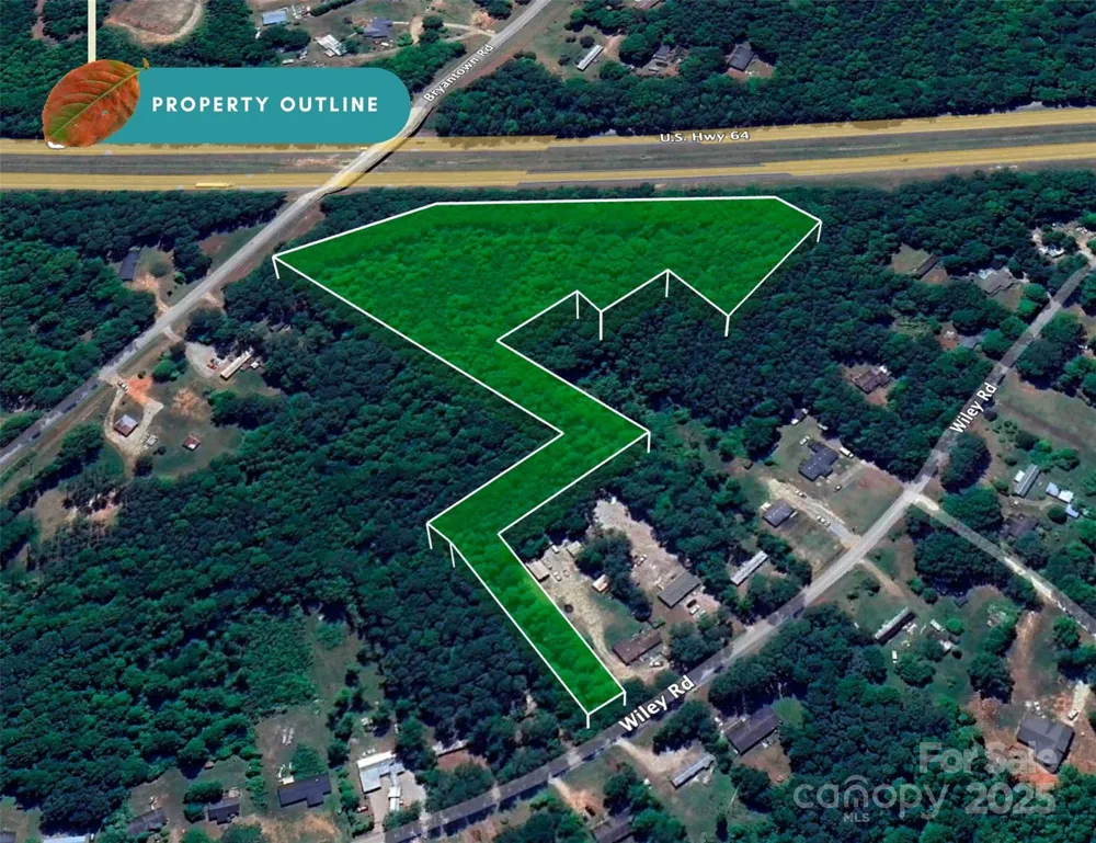 2365 Wiley Road Spring Hope, NC 27882