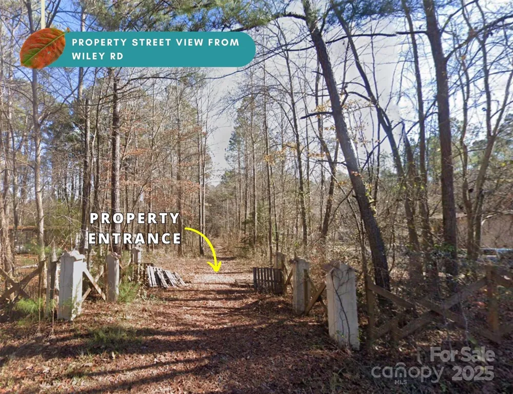 2365 Wiley Road Spring Hope, NC 27882