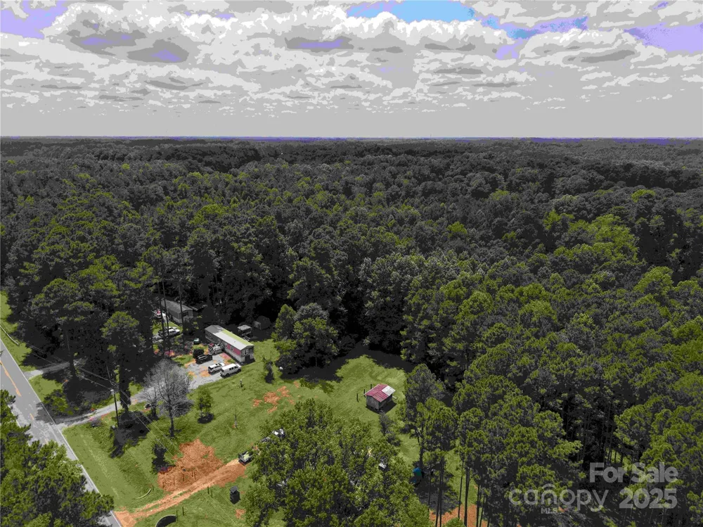 2365 Wiley Road Spring Hope, NC 27882
