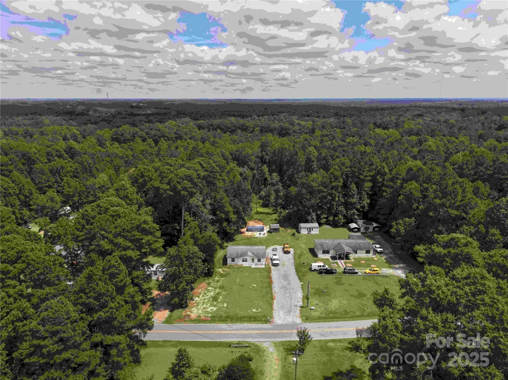 2365 Wiley Road Spring Hope, NC 27882