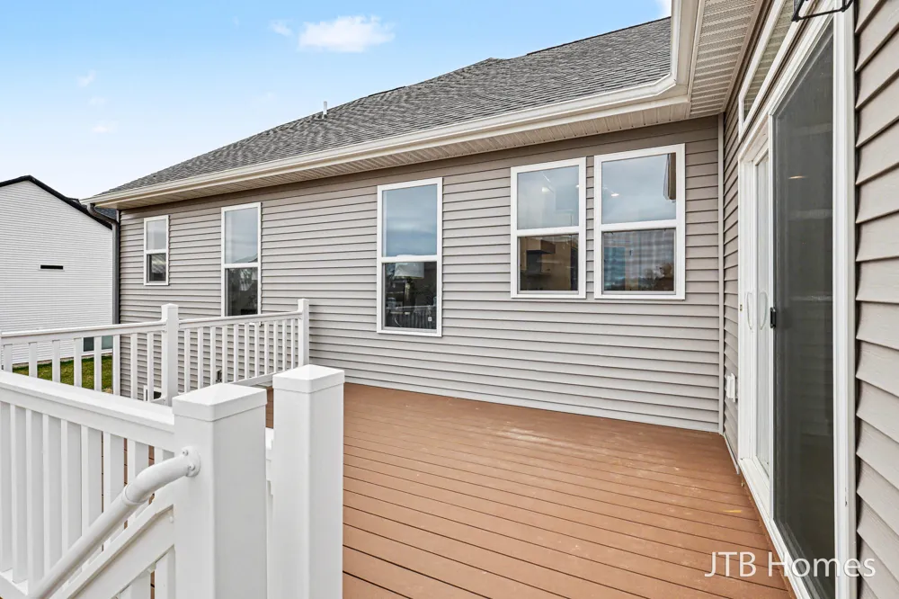 3563 Conrail Drive Byron Center, MI 49315