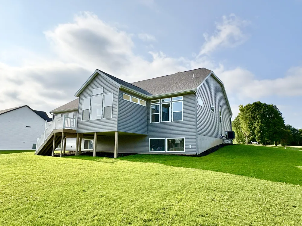 3563 Conrail Drive Byron Center, MI 49315