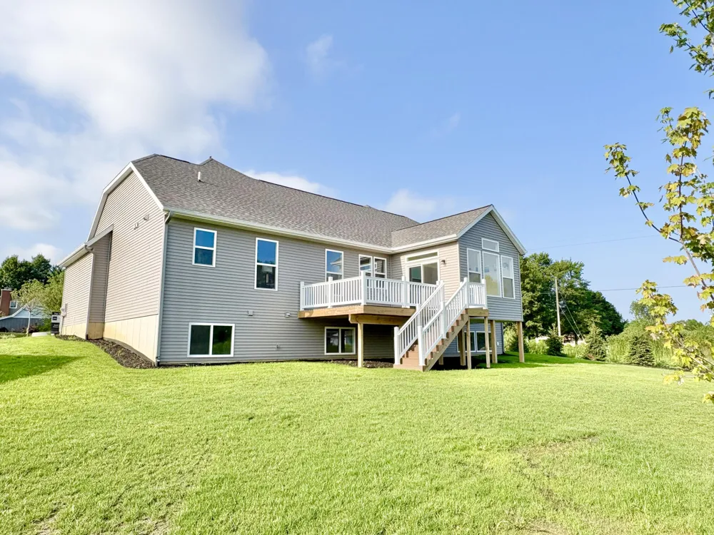 3563 Conrail Drive Byron Center, MI 49315