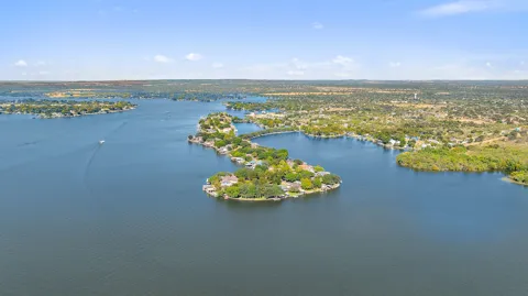 14 Beaver Island
