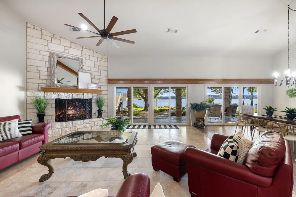 14 Beaver Island Granite Shoals, TX 78654