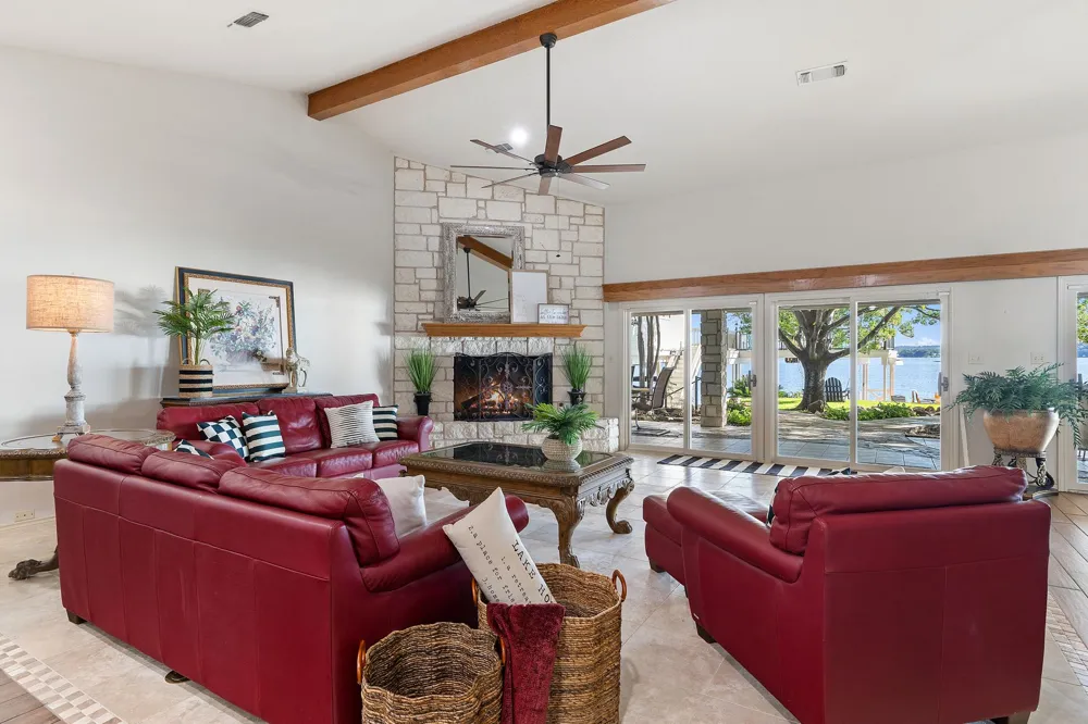 14 Beaver Island Granite Shoals, TX 78654