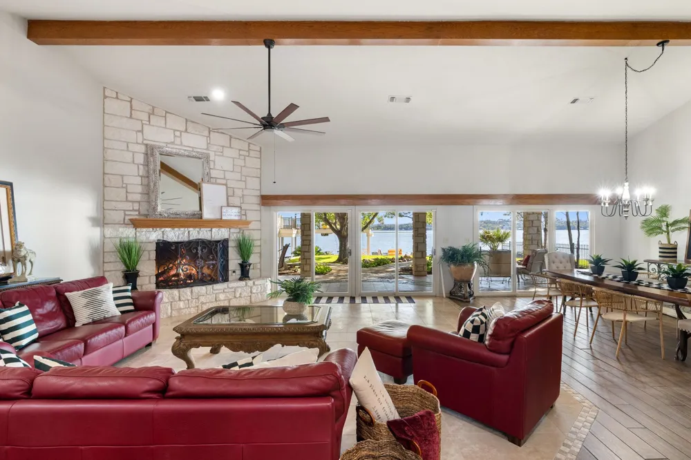 14 Beaver Island Granite Shoals, TX 78654