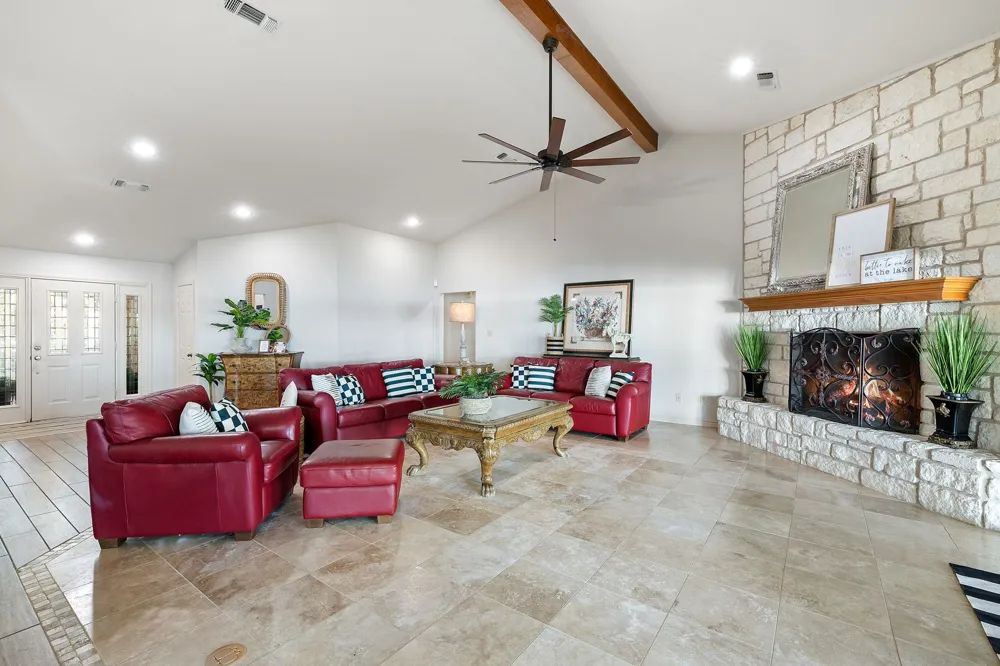 14 Beaver Island Granite Shoals, TX 78654