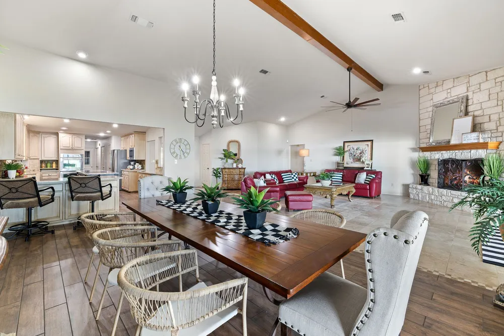 14 Beaver Island Granite Shoals, TX 78654