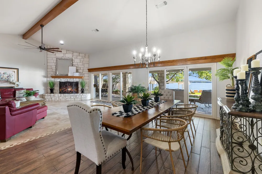 14 Beaver Island Granite Shoals, TX 78654