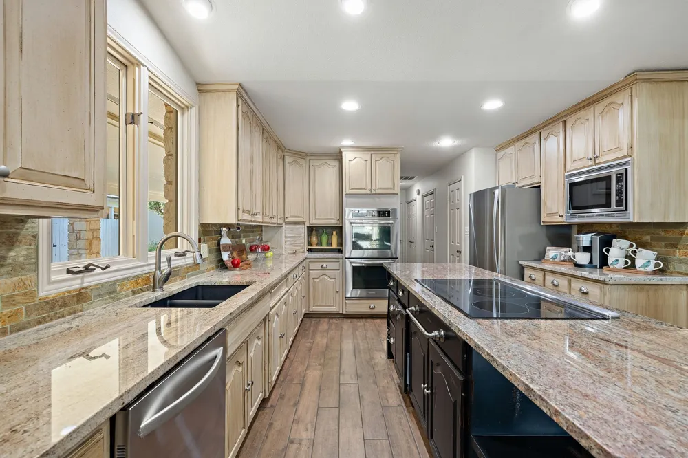 14 Beaver Island Granite Shoals, TX 78654
