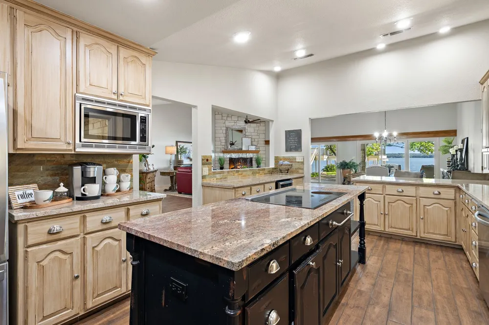 14 Beaver Island Granite Shoals, TX 78654