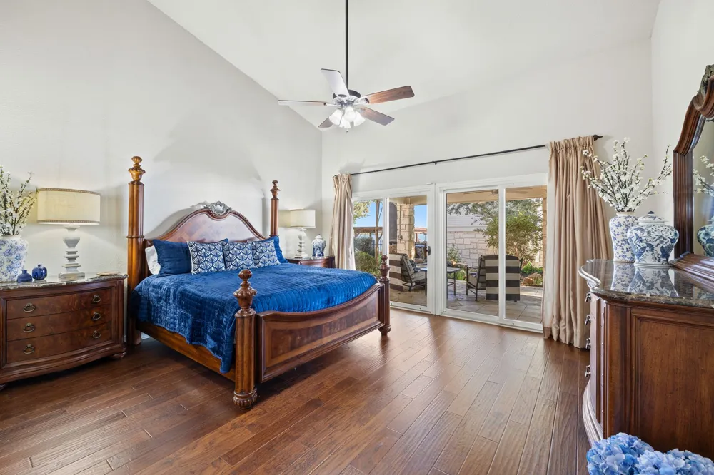 14 Beaver Island Granite Shoals, TX 78654