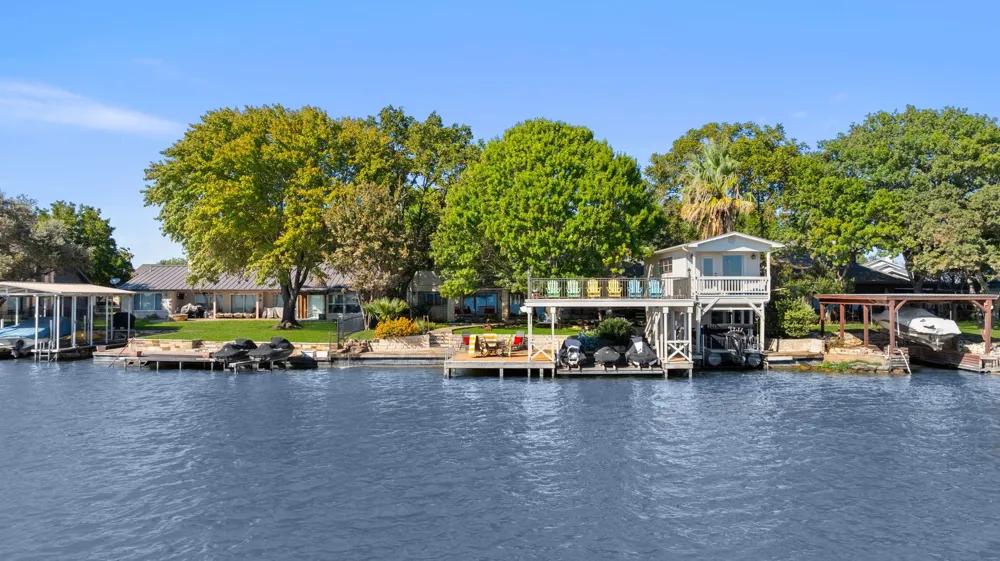 14 Beaver Island Granite Shoals, TX 78654