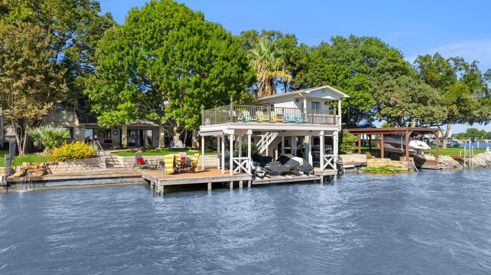 14 Beaver Island Granite Shoals, TX 78654