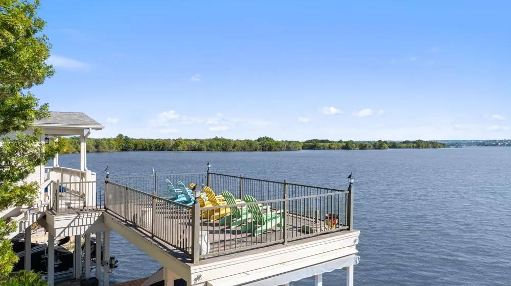 14 Beaver Island Granite Shoals, TX 78654