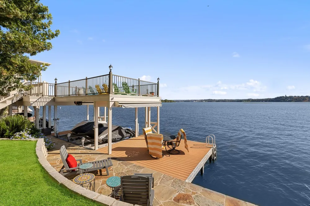 14 Beaver Island Granite Shoals, TX 78654