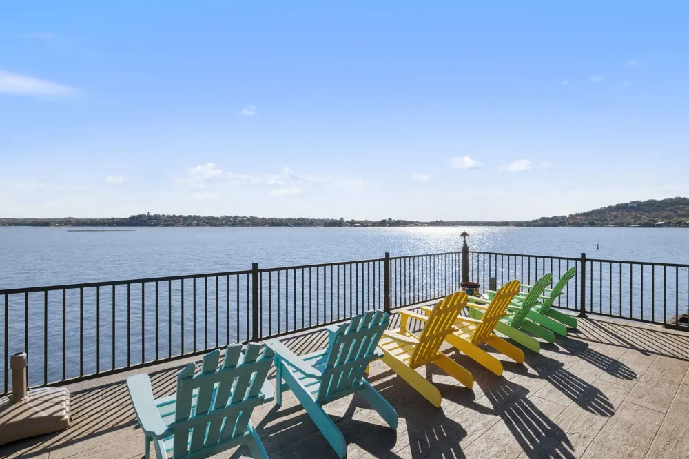 14 Beaver Island Granite Shoals, TX 78654
