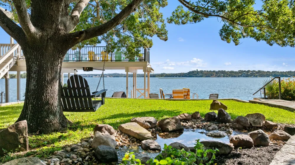 14 Beaver Island Granite Shoals, TX 78654