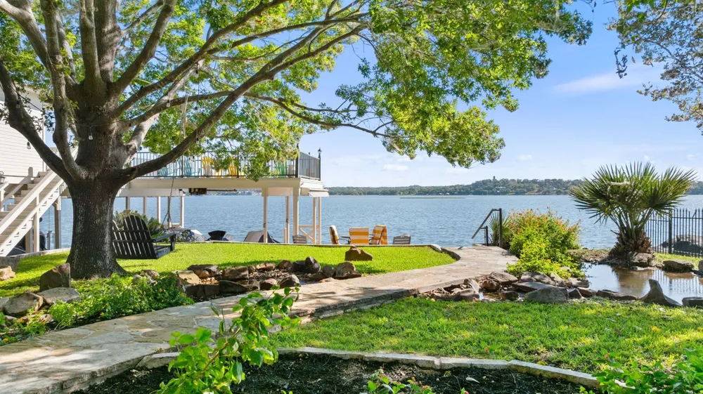 14 Beaver Island Granite Shoals, TX 78654
