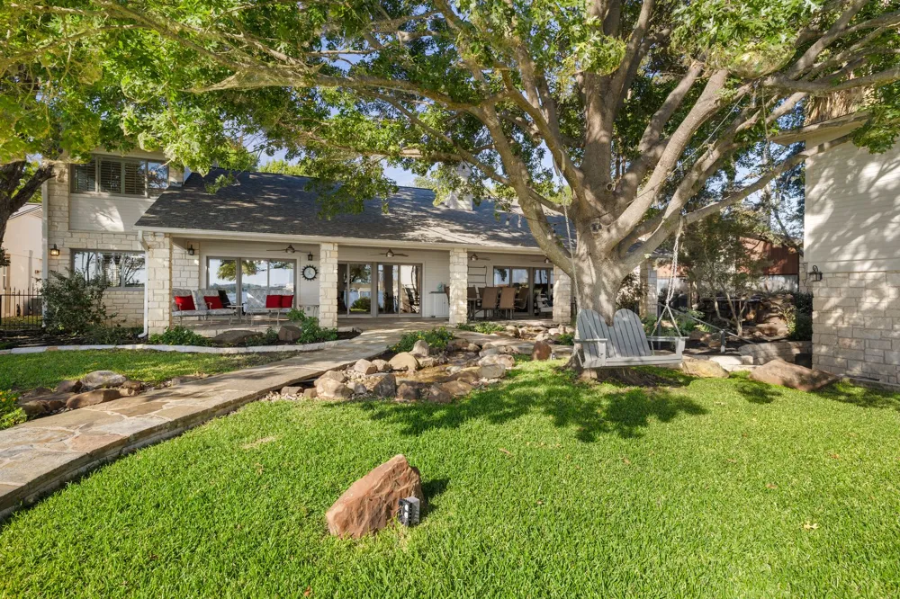 14 Beaver Island Granite Shoals, TX 78654