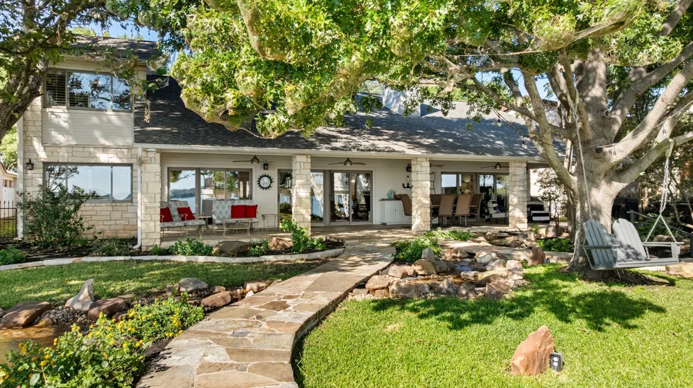 14 Beaver Island Granite Shoals, TX 78654