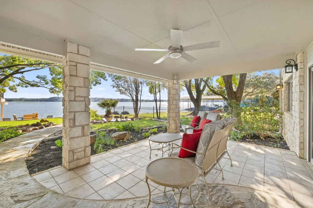 14 Beaver Island Granite Shoals, TX 78654