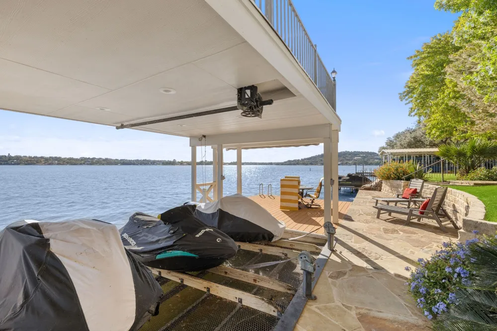 14 Beaver Island Granite Shoals, TX 78654