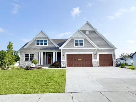 3563 Conrail Drive