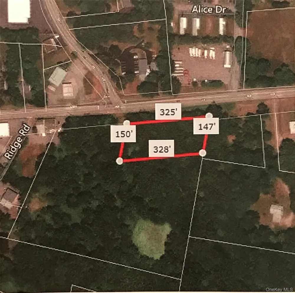 State Route 17k Ss Montgomery, NY 12549