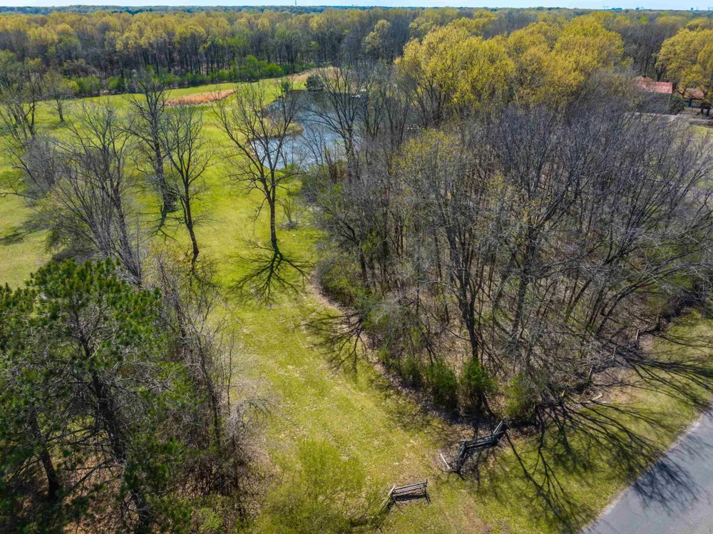 0 ROCKY CANNON RD Cordova, TN 38018