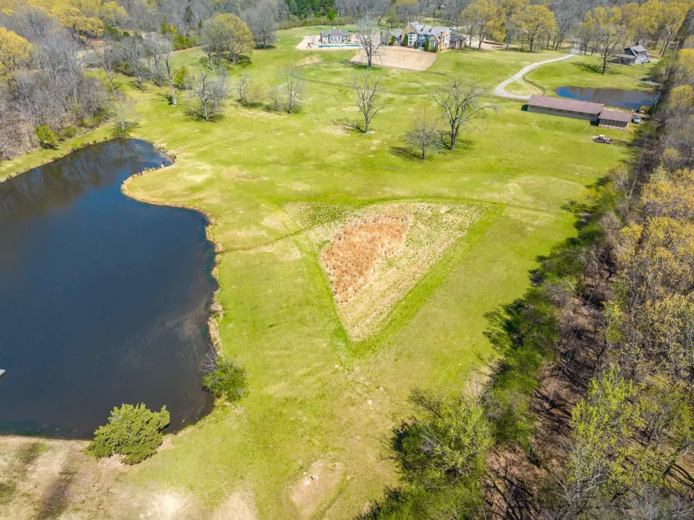 0 ROCKY CANNON RD Cordova, TN 38018