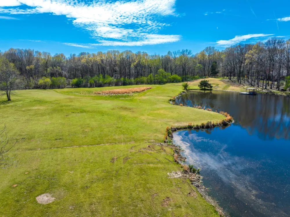 0 ROCKY CANNON RD Cordova, TN 38018